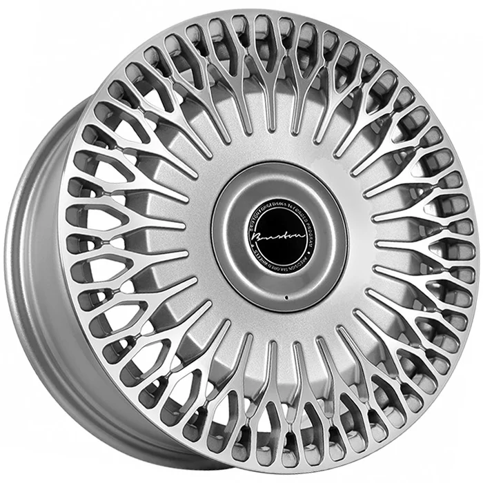 Диски R17 4x98/100 - миниатюра 4