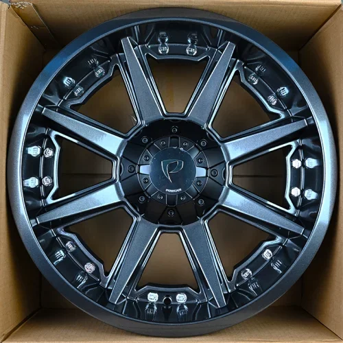 Диски R18 12x135/139.7 - миниатюра 2