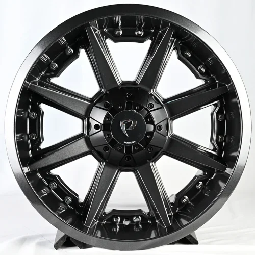 Диски R18 12x135/139.7 - миниатюра 3
