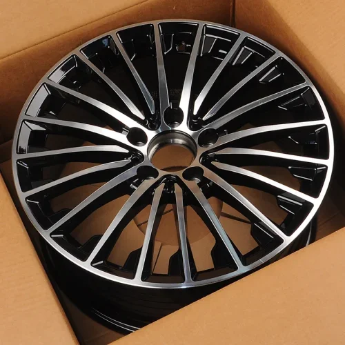 Диски R18 5x112 - изображение 1