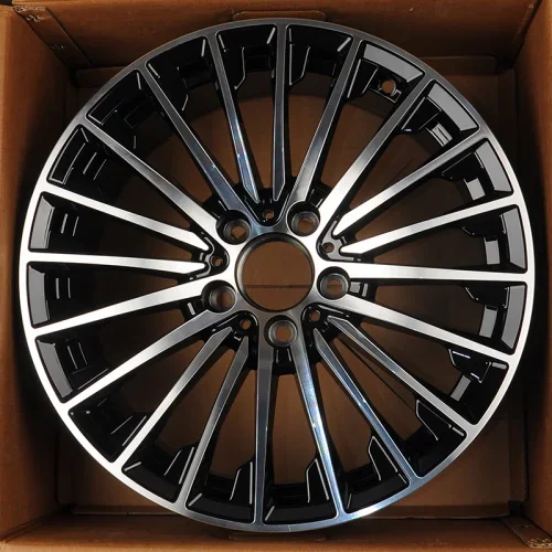 Диски R18 5x112 - миниатюра 2