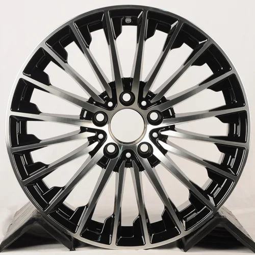 Диски R18 5x112 - миниатюра 3