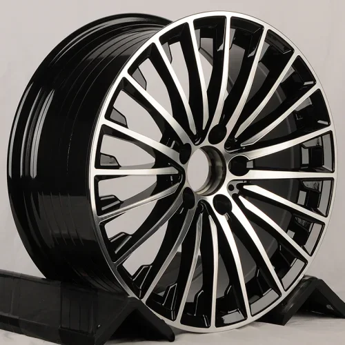 Диски R18 5x112 - миниатюра 4