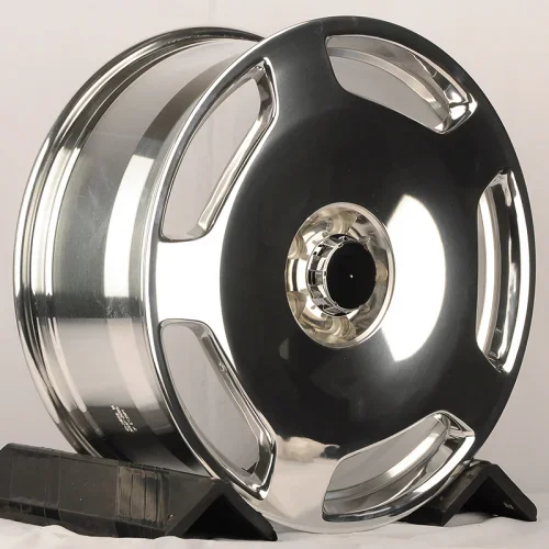 Диски R19 5x112 - миниатюра 4