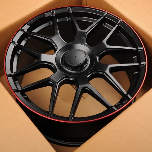 Диски R19 5x112 - изображение 1