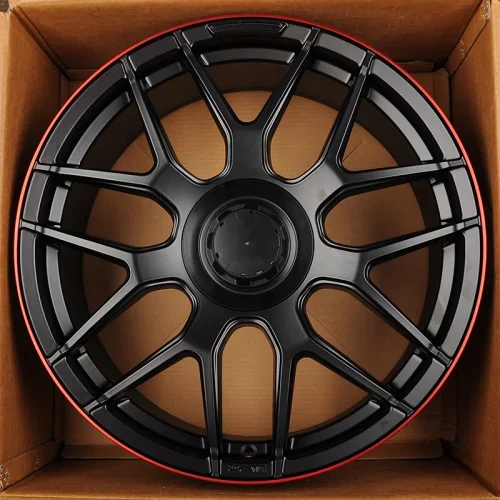 Диски R19 5x112 - миниатюра 2
