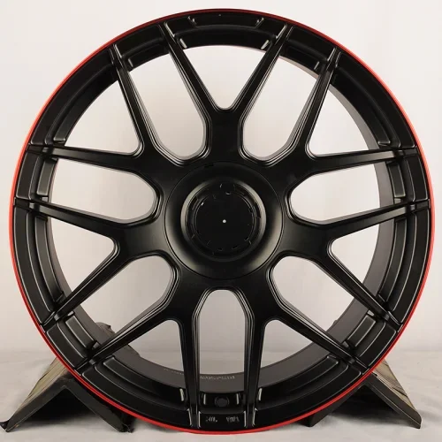 Диски R19 5x112 - миниатюра 3