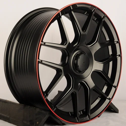 Диски R19 5x112 - миниатюра 4