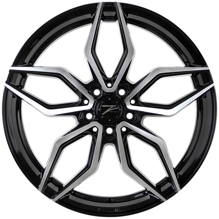 Диски R19 5x114.3 - изображение 1
