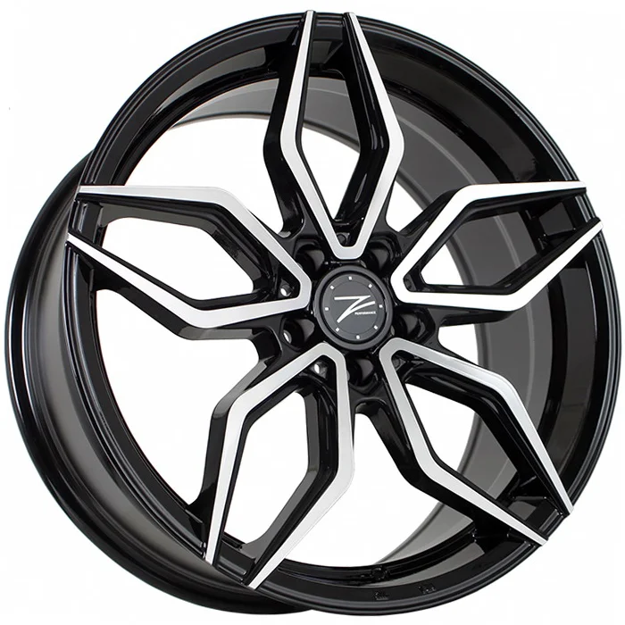 Диски R19 5x114.3 - миниатюра 4
