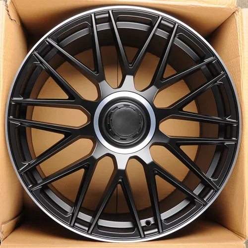 Диски R20 5x112 - миниатюра 2