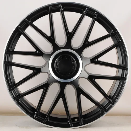 Диски R20 5x112 - миниатюра 3