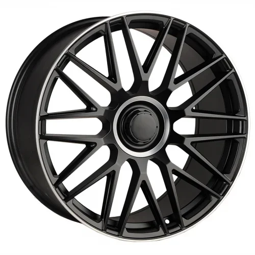 Диски R20 5x112 - миниатюра 4