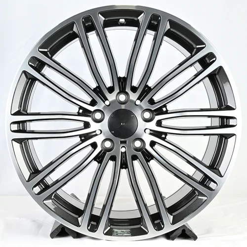 Диски R19 5x120 - миниатюра 3
