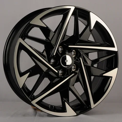 Диски R19 5x114.3 - миниатюра 4