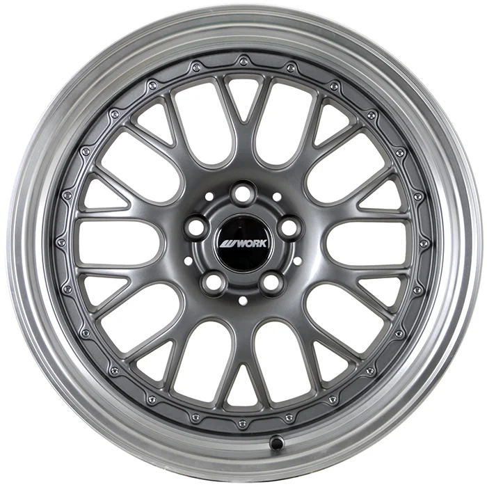 Диски R17 5x100 - изображение 1