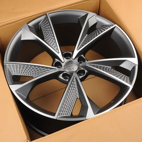 Диски R19 5x112 - изображение 1