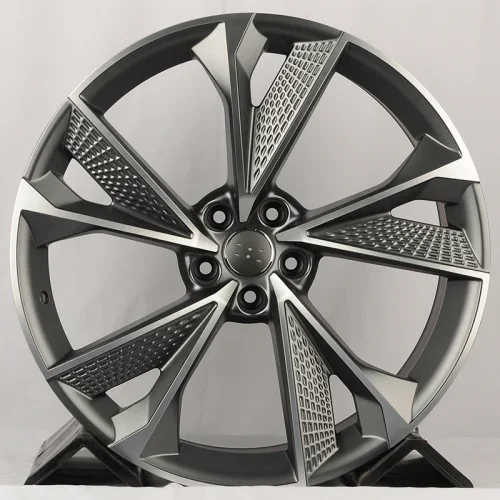 Диски R19 5x112 - миниатюра 3