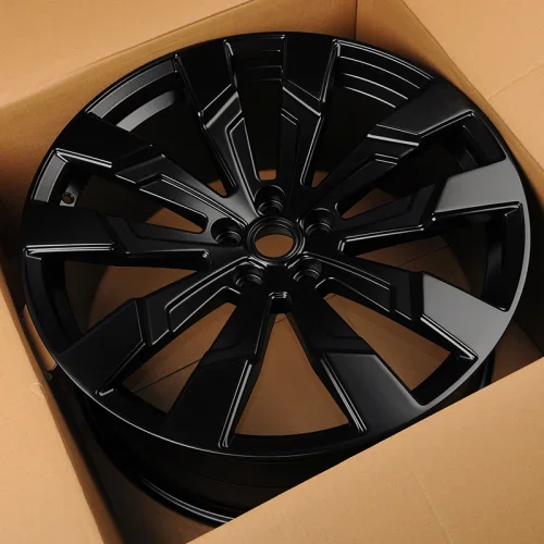 Диски R22 5x120 - изображение 1