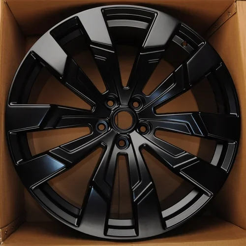 Диски R22 5x120 - миниатюра 2