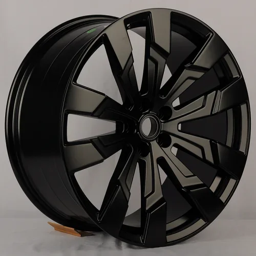 Диски R22 5x120 - миниатюра 4