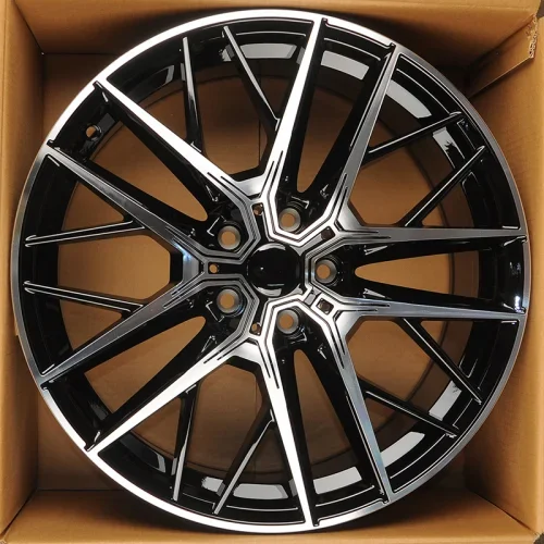 Диски R18 5x112 - миниатюра 2