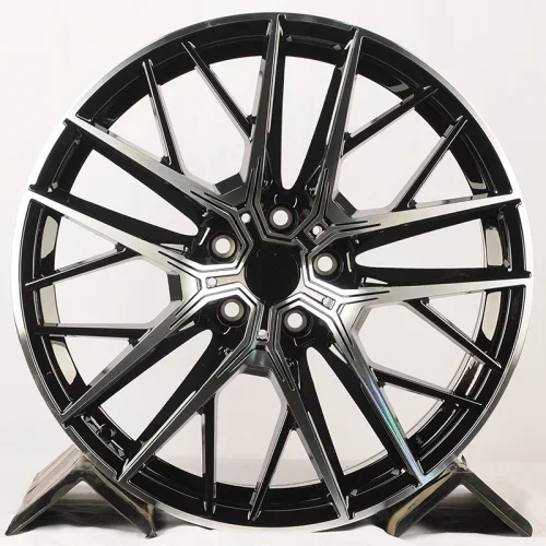 Диски R18 5x112 - миниатюра 3