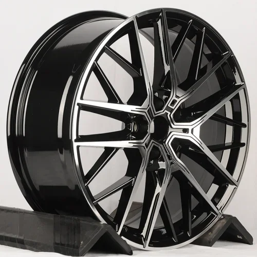 Диски R18 5x112 - миниатюра 4