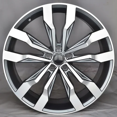 Диски R20 5x112 - миниатюра 3