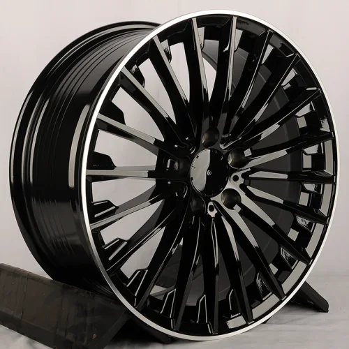 Диски R18 5x112 - миниатюра 4