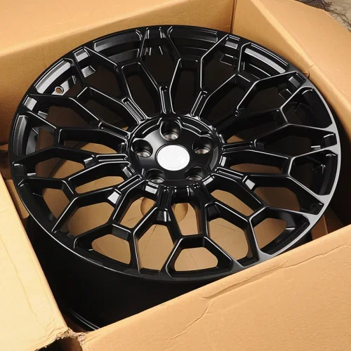 Диски R22 5x108 - изображение 1
