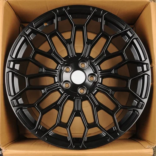 Диски R22 5x108 - миниатюра 2