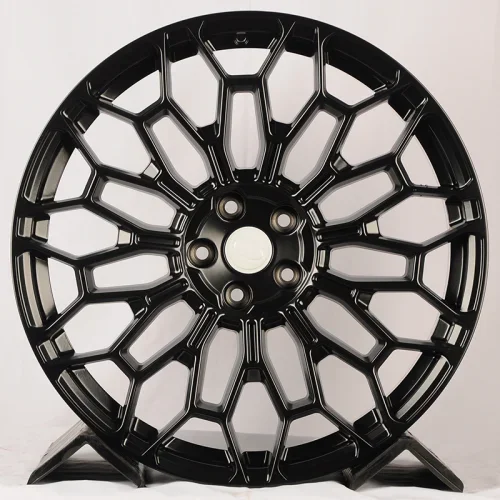 Диски R22 5x108 - миниатюра 3