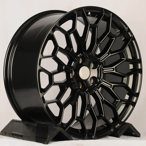 Диски R22 5x108 - миниатюра 4