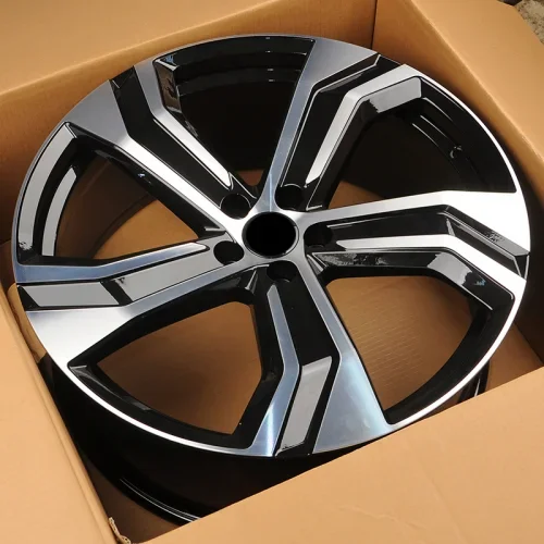 Диски R19 5x108 - изображение 1