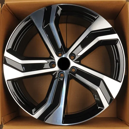 Диски R19 5x108 - миниатюра 2