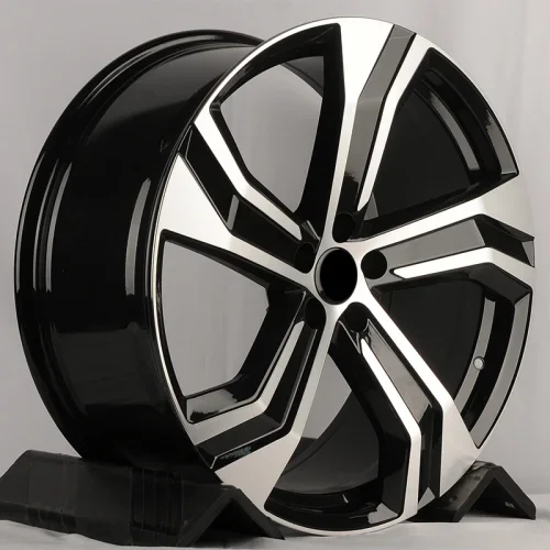 Диски R19 5x108 - миниатюра 4