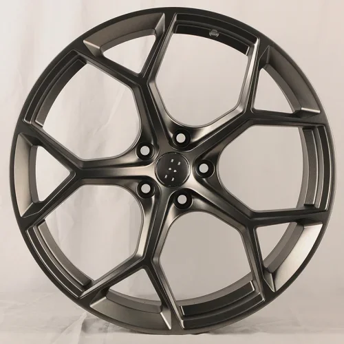 Диски R21 5x112 - миниатюра 3