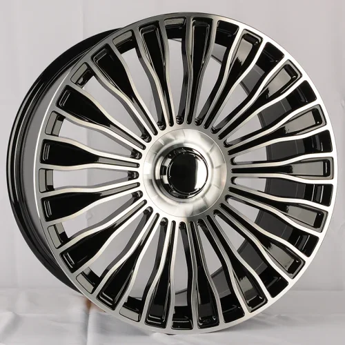 Диски R21 5x112 - миниатюра 4