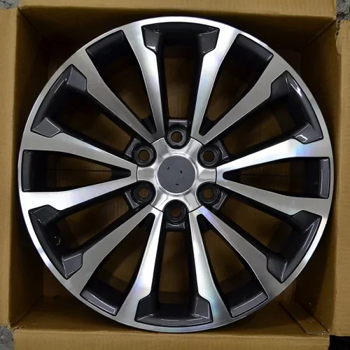 Диски R20 6x139.7 - миниатюра 2