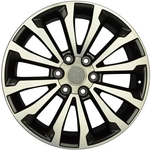 Диски R20 6x139.7 - миниатюра 3