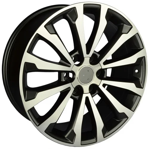 Диски R20 6x139.7 - миниатюра 4