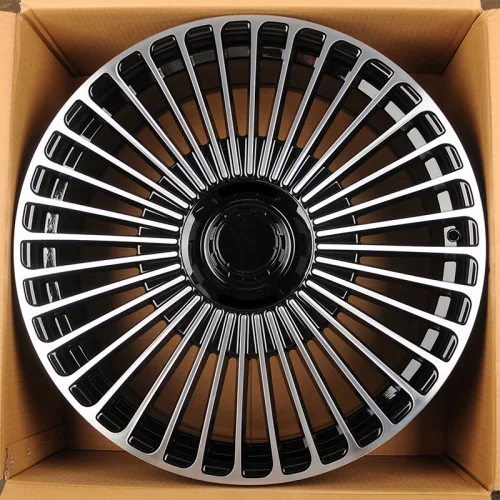 Диски R20 5x112 - миниатюра 2