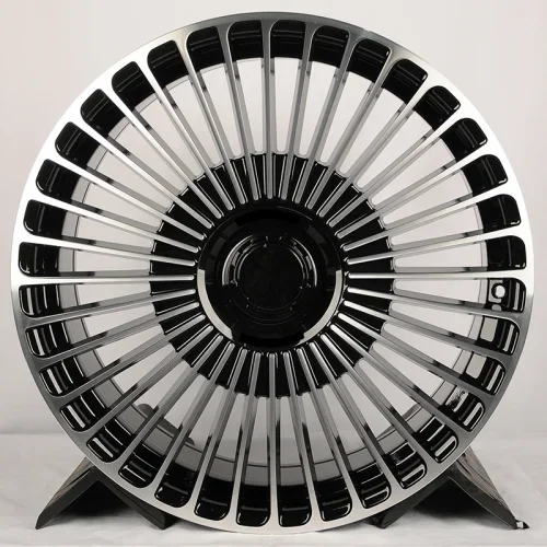 Диски R20 5x112 - миниатюра 3