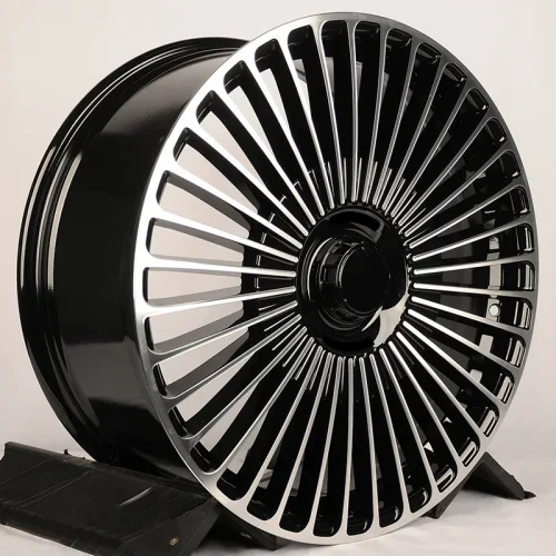 Диски R20 5x112 - миниатюра 4