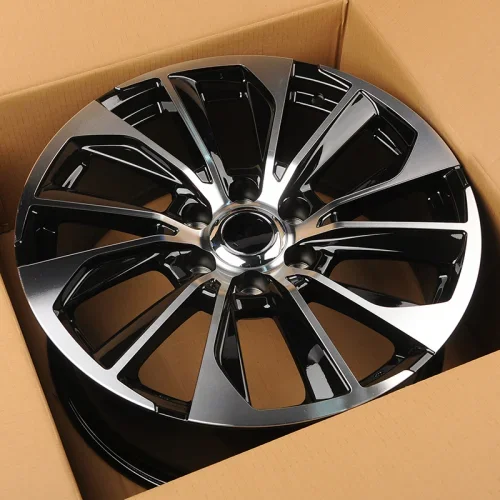 Диски R20 6x139.7 - изображение 1