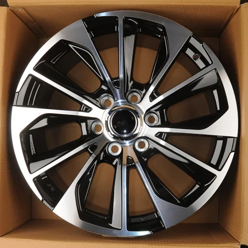 Диски R20 6x139.7 - миниатюра 2