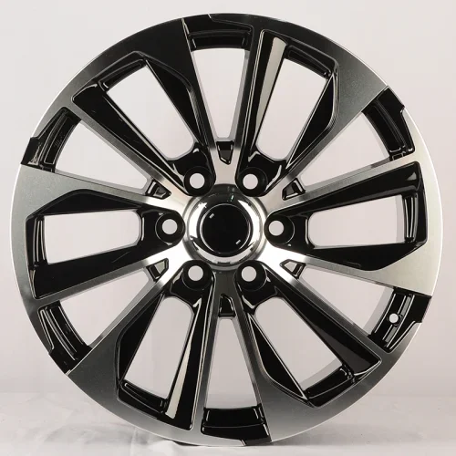 Диски R20 6x139.7 - миниатюра 3