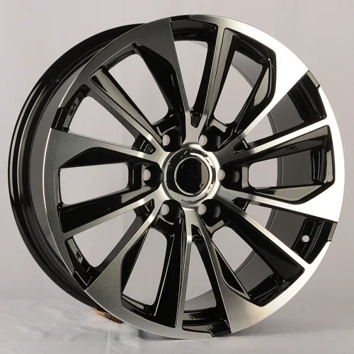 Диски R20 6x139.7 - миниатюра 4