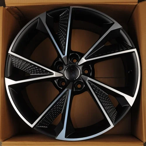 Диски R19 5x112 - миниатюра 2